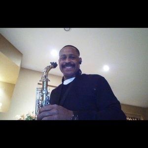 Meet your Posher, Russ